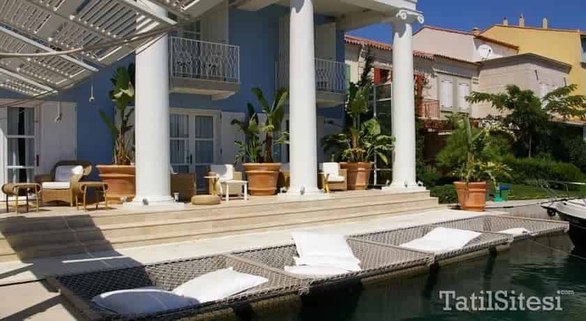 Port Alaçatı Hotel